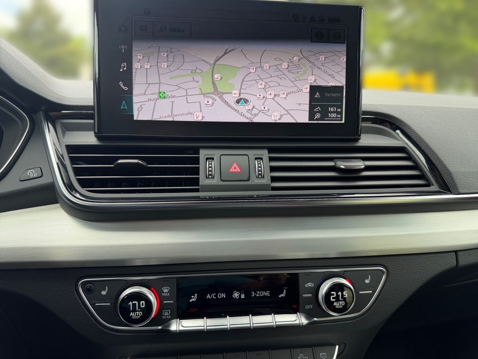 Audi Q5 - Bild 9