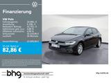 Volkswagen Polo 1.0 TSI OPF DSG Style MatrixLED Navi connec - Volkswagen Polo Jahreswagen