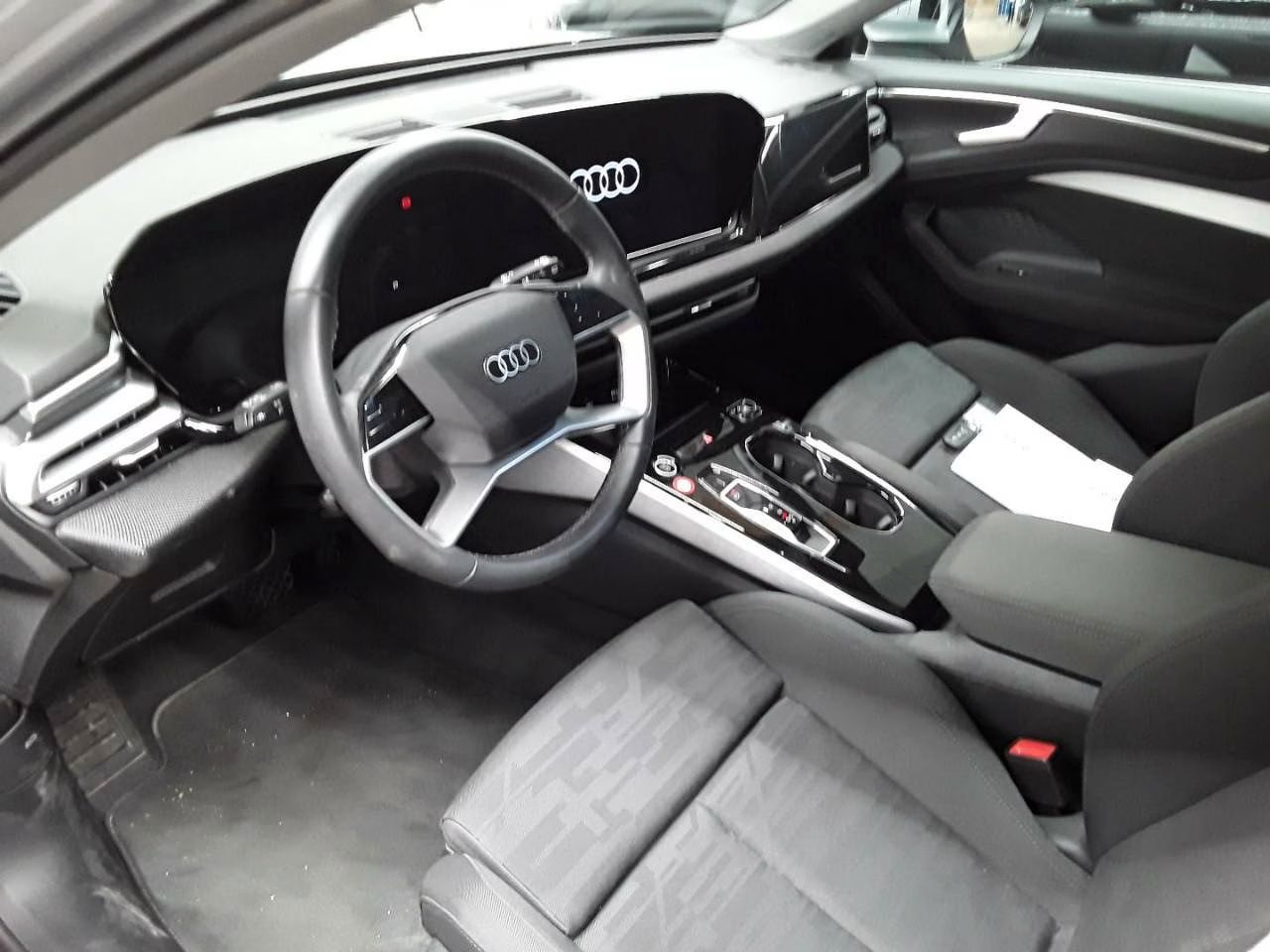 Audi A6 - Bild 4