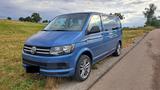 Volkswagen VW T6 Multivan 2.0 TDI DSG Camper Van  - Volkswagen T6: Camper