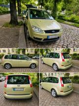 Ford Focus C-Max 1.8 Benzin | TÜV bis 2028... - gebrauchte Ford C-Max aus dem Jahr 2006