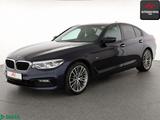 BMW 530 i xDrive SPORT LINE SHADOW KEYLESS,HEADUP,SH - BMW 530: Xd