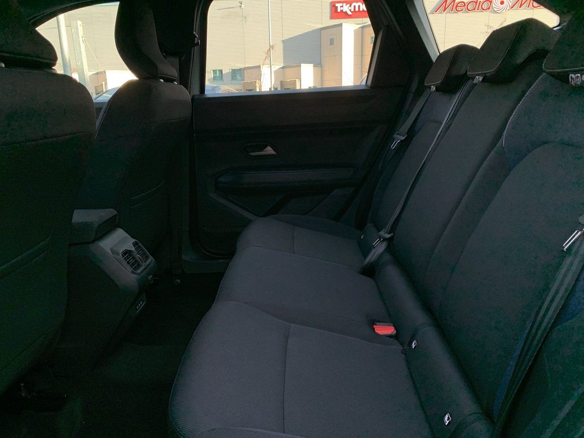 Dacia Bigster - Bild 11