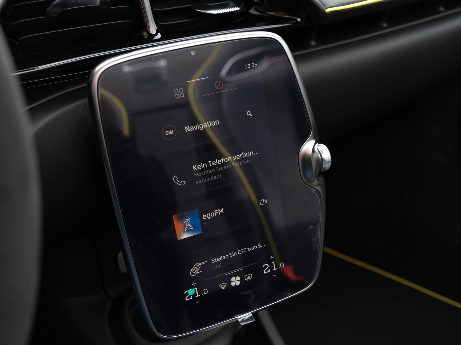 McLaren Artura Spider | Tanzanite Blue