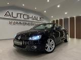 Volkswagen Eos Sport&Style*BI XENON*LEDER*NAVI* - Volkswagen Eos aus 2011: Cabrio