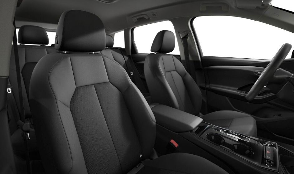 Audi Q6 e-tron - Bild 6