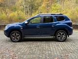 Dacia Duster II Adventure 1erHand/LEDER/360°Kamera/AHK - Dacia Duster: Ii