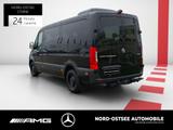 Mercedes-Benz SPRINTER 317 TOURER AUTOM AHK 2,5t DACHKLIMA KAM - Mercedes-Benz Sprinter Jahreswagen