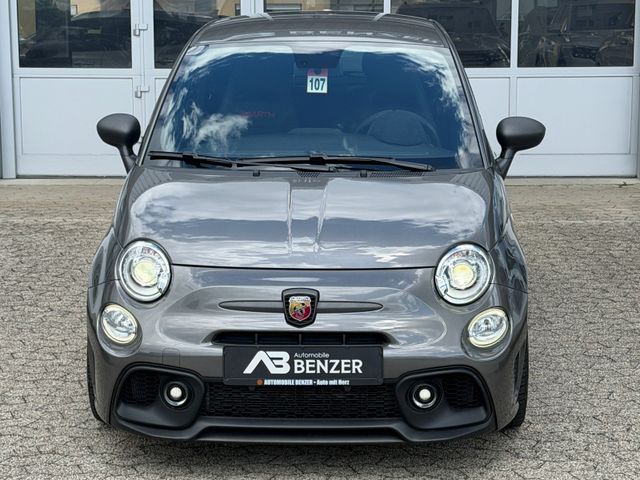 Fiat Abarth 695Competizione/CARBON-SITZE/CARBON/BEATS