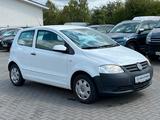 Volkswagen Fox Basis *TÜV NEU* - : Kleinwagen, bis 3000 €