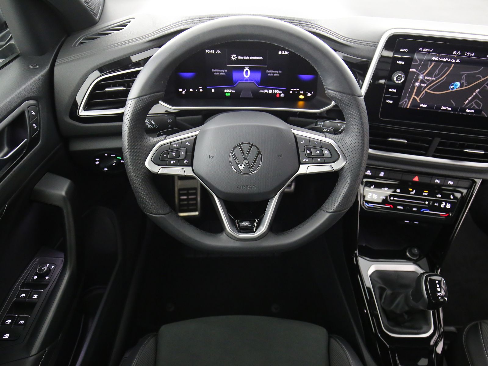 Volkswagen T-Roc - Bild 14