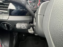 SKODA Fabia Combi Monte Carlo KLIMA,NAVI,SHZ,AUTOMATIK
