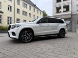 Mercedes-Benz GLS 400 AMG-Line *Voll* - Mercedes GLS 400 SUV