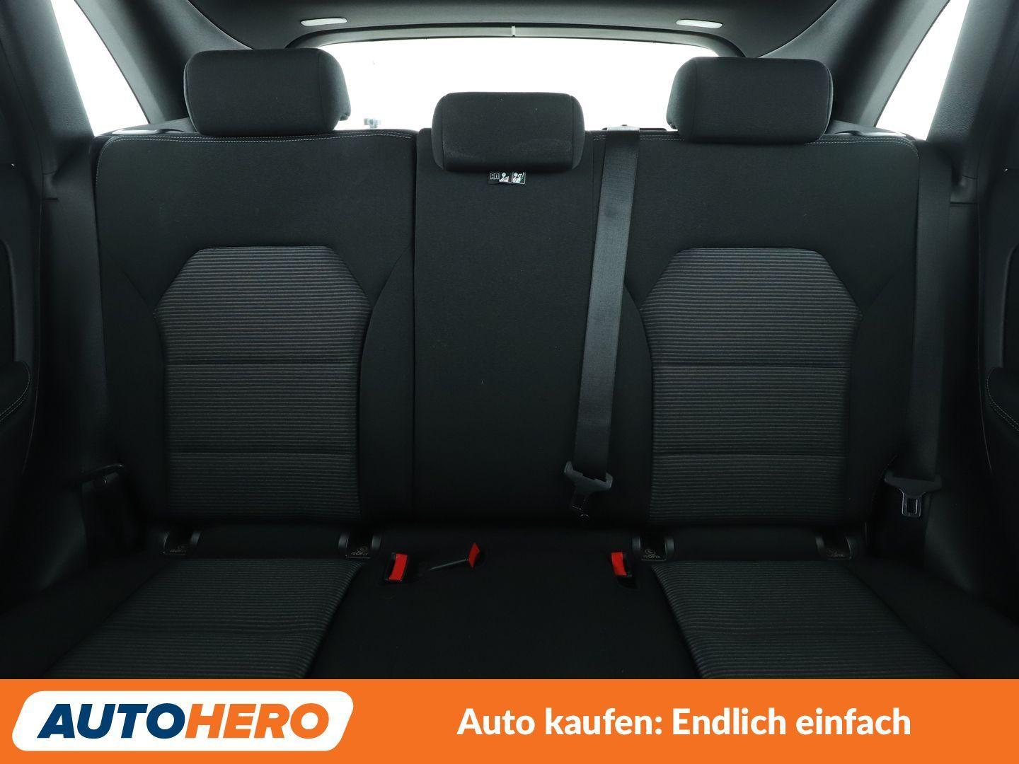 Mercedes-Benz B 180 Style *NAVI*TEMPO*PDC*SHZ*