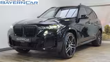 BMW X5 xDrive30d M Sport Pro 22Zoll ACC Pano AHK 360 - BMW: Z