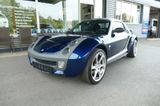 Smart Roadster roadster Roadster 1 Hand Neuwagenzustan