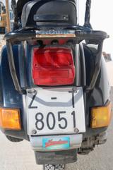 Vespa P 200 E Sondermodell - VESPA P200E