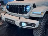 Jeep Brute Richmond Rubicon 360° LED Skyone Raute Nav - Jeep Wrangler: Rubicon