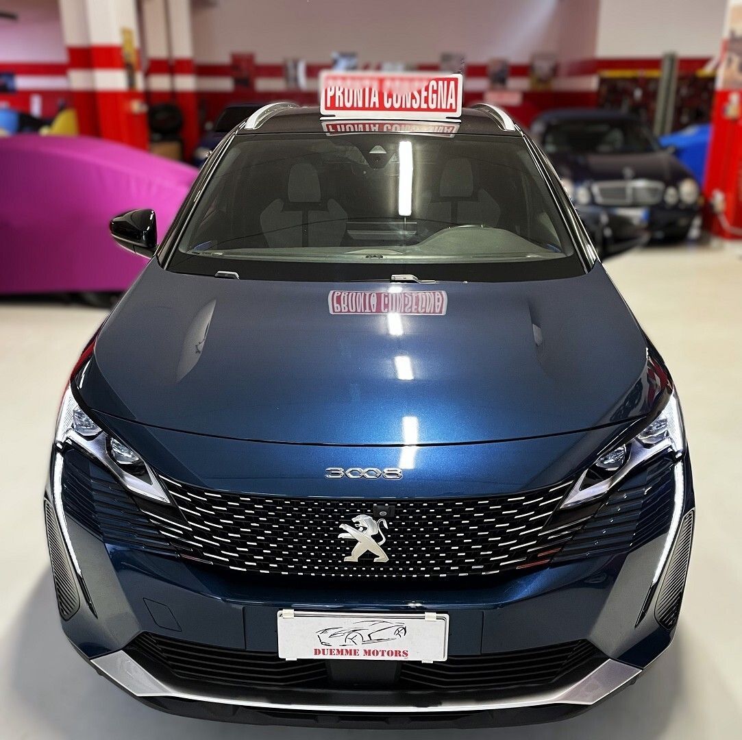 Peugeot 3008 HYBRID Plug-in 1.6 phev eat8 11- 20 imagem 3