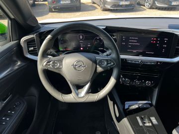 Bild 12 Opel Mokka e Ultimate | Matrix | Navi | Massage | RFK