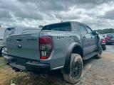 Ford Ranger Raptor Doppelkabine 4x4 - Ford Ranger Unfallwagen