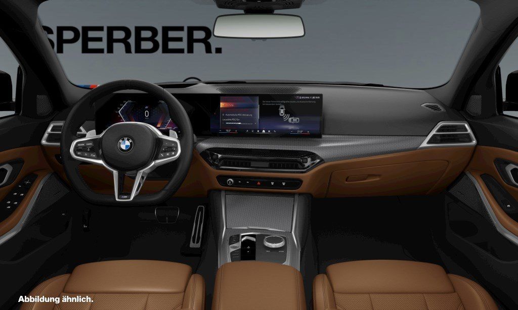BMW 318 - Bild 3