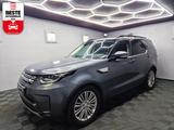 Land Rover Discovery 5 HSE TD6|ATMOTOR:600 KM |MEGA VOLL|7S - Land Rover Discovery: Td5 Hse