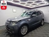 Land Rover Discovery 5 HSE TD6|ATMOTOR:600 KM |MEGA VOLL|7S - Land Rover Discovery: V6
