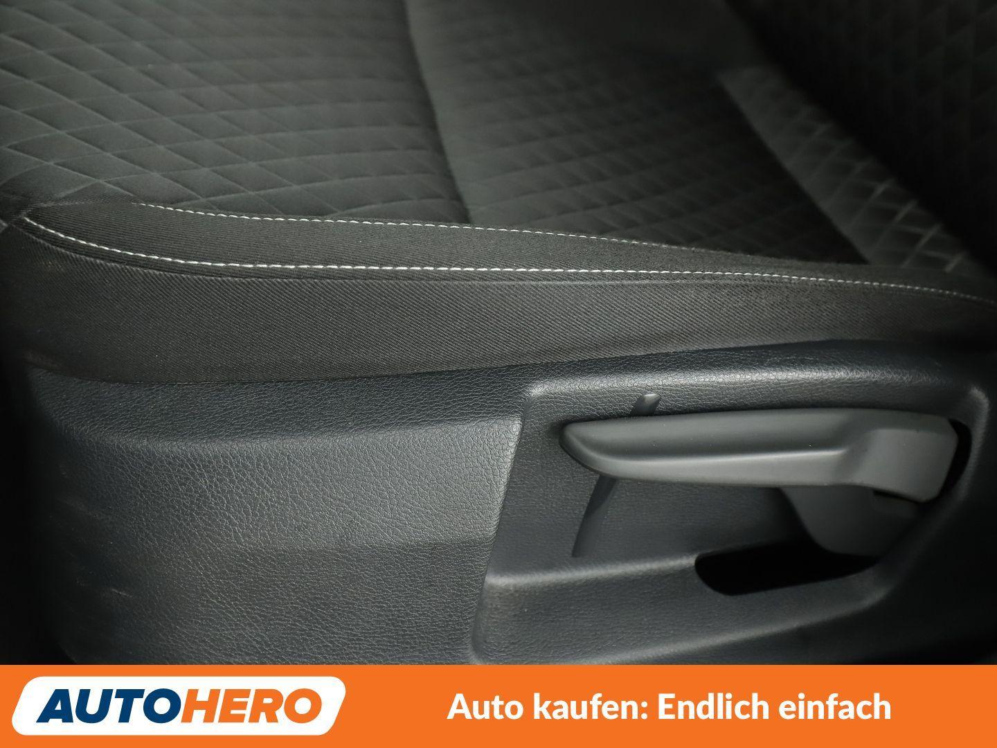 Skoda Octavia 1.0 TSI Drive*APP*TEMPO*PDC*SHZ*KLIMA*