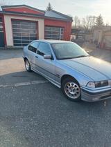 BMW 316i Compact - Perfektes Erstauto - BMW aus 1998: 3er