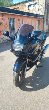 Kawasaki ZZR600 - Angebote