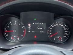 KIA Optima GT LED ACC 360 HarmannKardon Leder