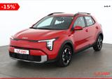 Kia Stonic 1.0 T-GDI Aut. Facelift LED Navi Kamera - Kia Stonic mit Facelift