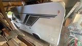 Knaus Van TI 550 FM Aut. 300 Ah Lithium Solar AK SOG - Knaus Van 550