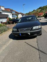 Volvo V70 II 5Zyl TÜV 09/26 - gebrauchte Volvo V70 aus dem Jahr 2000