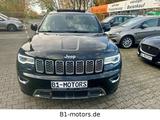 Jeep Grand Cherokee 3.0 CRD Overland*Pano*Leder*1.HD* - Jeep Grand Cherokee in Oberhausen