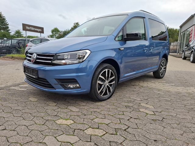 Volkswagen Caddy 2.0 Edition 35 BMT