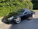 Porsche Boxster 986 | 2.7 Facelift | Handschalter - Porsche Boxster Gebrauchtwagen in Düsseldorf