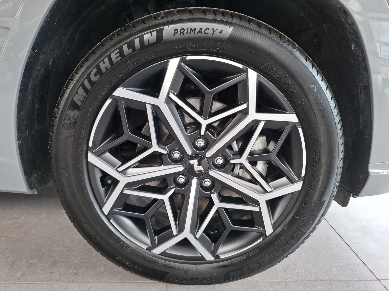 Hyundai Tucson – Bild 41