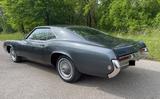 Buick Riviera, Baujahr 1968, Note 2+, fahrbereit, TÜV - gebrauchte Buick Sportwagen
