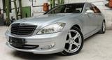 Mercedes-Benz S 500 66TKM NAVI CARLSSON 21 BI-XENON MEMOR TOP - Mercedes-Benz S 500 in Hagen