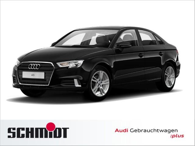 Audi A3 Limousine 35 TFSI Sport Pano Navi LM17 SHZ Sp
