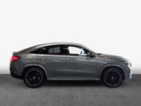 Mercedes-Benz GLE 300 d 4M Coupe AMG Adva Plus/Night/22''/AHK/ - mit Diesel-Antrieb: Coupe, Ambiente-Beleuchtung
