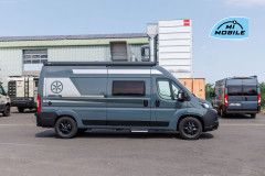 Fahrzeugabbildung Karmann Davis 600 Lifestyle *SCHAUSONNTAG 11-16 UHR*