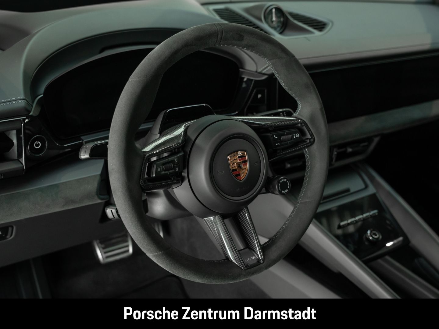 Porsche Macan - Bild 6
