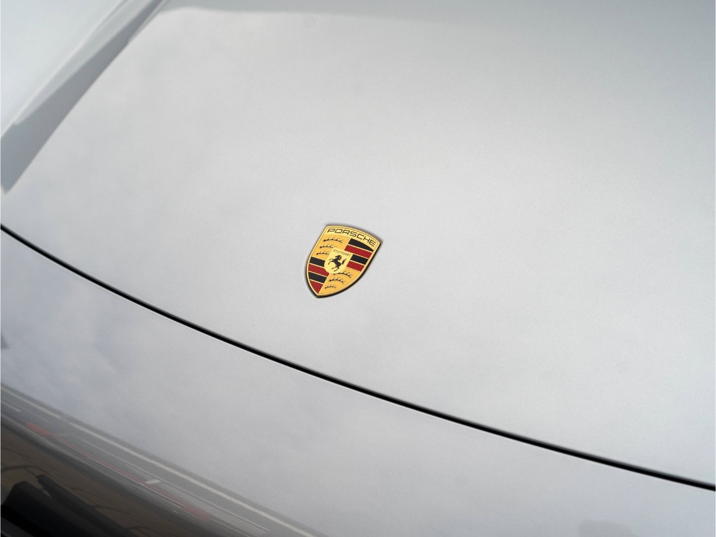 Porsche Macan - Bild 19