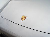 Porsche Macan - Vorschau Bild 19