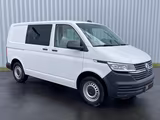 Volkswagen T6.1 Transporter 4M STANDHZ NAV SITZHZ KAM DAB - Volkswagen: 1.4