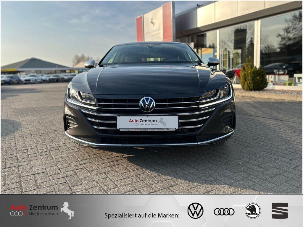 Volkswagen Arteon Shoot Brake 2.0 TSI Elegance CarPlay AHK, миниатюра 2