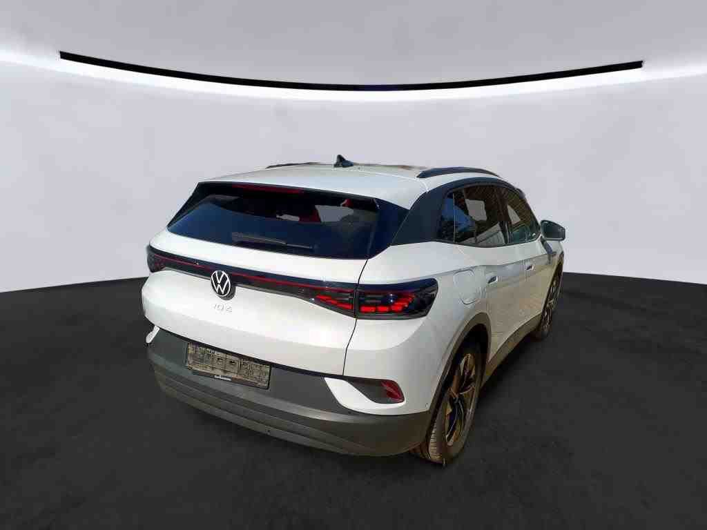 Volkswagen ID.4 Pro Performance*WÄRMEPUMPE*IQ.LIGHT*AHK*PAN imagem 2